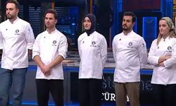 MasterChef'in ilk finalisti belli oldu!