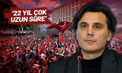 Montella'dan Dünya Kupası'ndaki kurayla ilgili ilk yorum