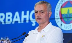 Mourinho ameliyat olmak için bugün İstanbul'dan ayrılacak