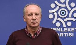 Muharrem İnce'ye 'Cumhurbaşkanına hakaret' cezası