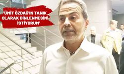 Nasuh Mahruki’nin yargılandığı dava ertelendi