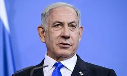 İşgalci Netanyahu'dan 'Suriye' açıklaması