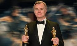 Christopher Nolan "ustalık eseri" olarak nitelendirdi! Ünlü yönetmen 2024 yılının en iyi filmini açıkladı