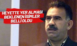 Adalet Bakanlığı kaynaklarından Öcalan kulisi! DEM'in başvurusunda 'pürüz yok'