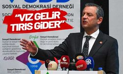 Özgür Özel'den belediyelere haciz işlemine sert tepki: Tayyip Bey 31 Mart'tan ders almadı