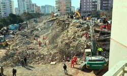 Palmiye Sitesi davasında müteahhit için tutuklama kararı