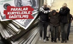 Medikal firmasının altından FETÖ çıktı! Gizli toplantılar yapıp finansı ağını yönetmişler