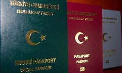 İşte dünyanın en güçlü pasaportları! Türkiye'nin sıralaması şaşırttı