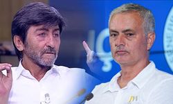 Rıdvan Dilmen'den Mourinho değerlendirmesi: Hiç mevzusunu yapmam