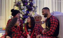 Mohamed Salah'ın Noel paylaşımı yine olay yarattı