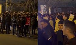 Fenerbahçe’de Eyüp maçı sonrası protesto! Taraftar Samandıra’ya gitti