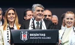 Beşiktaş'ta Serdal Adalı dönemi