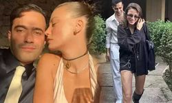 Serenay Sarıkaya ve Mert Demir aşkı sona erdi