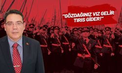 Yankı Bağcıoğlu'na 'emekli askerleri sokağa çağırdın' soruşturmasına CHP'den tepki!