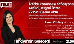 Yaparsa AKP yapar, demişlerdi... Sonunda bunu da yaptılar AKP çalışanları patronlara ezdirdi