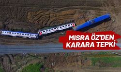 İstinaf ‘Çorlu Tren Faciası’ kararını onadı!