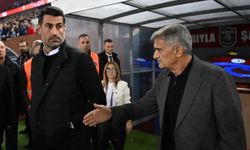 Volkan Demirel ile Şenol Güneş arasında 'el sıkma' gerilimi!