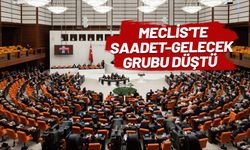 Olan Davutoğlu'na oldu! Meclis'te konuşamayacak