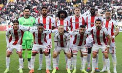 Sivasspor galibiyeti unuttu