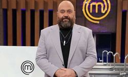 MasterChef jürisi Somer Şef'e hapis şoku