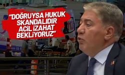 ‘IŞİD’lilere tahliye’ iddiası Meclis gündeminde! ‘HTŞ ile yapılan görüşmelerle ilişkisi var mı?’