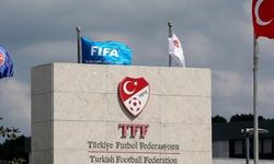 Türk futbolunda yeni dönem! TFF'den MHK hamlesi