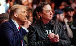 Trump’tan ‘Elon Musk’ iddialarına yanıt: Uydurma