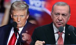 Trump’tan Türkiye ve Erdoğan yorumu