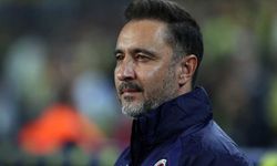 Fenerbahçe’nin eski hocası Vitor Pereira, Premier Lig ekibine imzayı attı