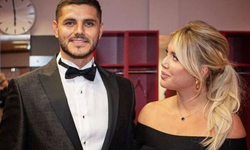 Icardi'den Wanda Nara'ya velayet davası