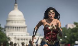 'Wonder Woman' filminin yıldızı doğumda ölümden döndüğünü açıkladı