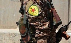 İsrail'den 'PKK/YPG' iddiası