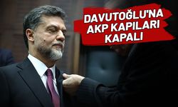 CHP'den seçilip AKP'ye geçen Yamalı'dan Davutoğlu ve Kılıçdaroğlu'na salvolar