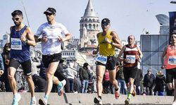 20. İstanbul Yarı Maratonu kayıt dönemi başladı