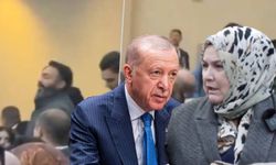 Erdoğan'a tepki gösterdiği için tutuklandı! Şeyma Yıldırım'ın annesi: Hani biz Filistin'in yanındaydık?