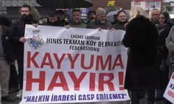 CHP'li vekilden Esenyurt kayyımına tepki:  Bugün arkanda reisin var zannediyorsun, yarın hiçbiri olmayacak!