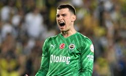 Fenerbahçe'de Livakovic sakatlığı! Maça devam edemedi