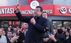 Ekrem İmamoğlu'ndan 'bloke' tepkisi: Bu kafayla gidersen CHP 850 belediye alacak!