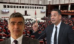 Mecliste vergi tartışması! CHP'li Başarır, AKP'li vekilin vergi ödemediğini ifşa etti