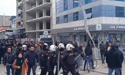 Van’da gözaltına alınan 55 kişi serbest bırakıldı