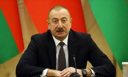 Aliyev doğruladı: Kazakistan’da düşen yolcu uçağı yerden vurulmuş