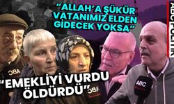 AKP'nin kalesinden asgari ücrete tepki! Geçinemeyenler şükür edenlere sert çıktı