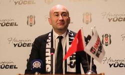 Hüseyin Yücel'den seçim öncesi Beşiktaş taraftarına mesaj