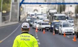 Ankaralılar dikkat! Yılbaşında bazı yollar yılbaşında trafiğe kapatılacak