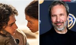 Yönetmen Denis Villeneuve'nin setinde telefon yasak! İşte nedeni...