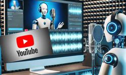 Youtube dublaj sanatçılarının işine de el attı