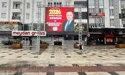 Yozgat 2025 yerine 2026'ya girdi, belediye başkanı sebebini açıkladı