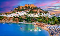 Yunanistan'a girişlerde yeni dönem! Pasaport yerine kontrol sistemi