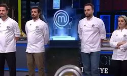 MasterChef'in ilk finalisti belli oldu!