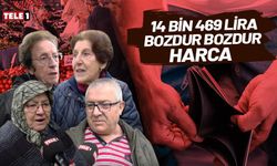 Emekli bir kez daha sefalete mahkum edildi, tepki yağdı: Ölün diyor bize!